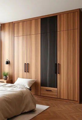 Product Mockup of Laminate showing in Everything in Wooden