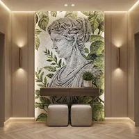 Foyer Highlighter Tiles