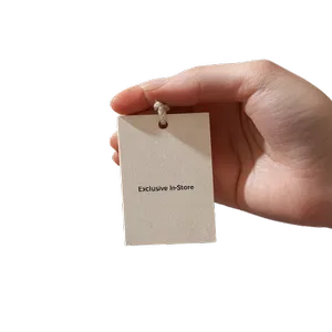 Exclusive discounts