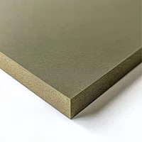 HDF For Wardrobe