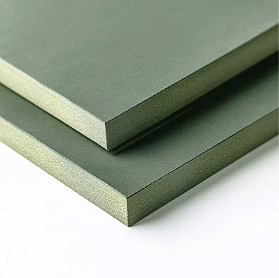 Closeup mockup image of HDHMR Boards