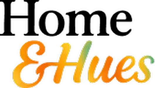 Brand Logo of Home & Hues Wallpaper