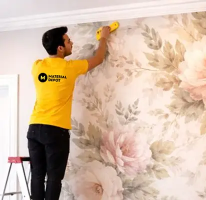 Installation Services Available