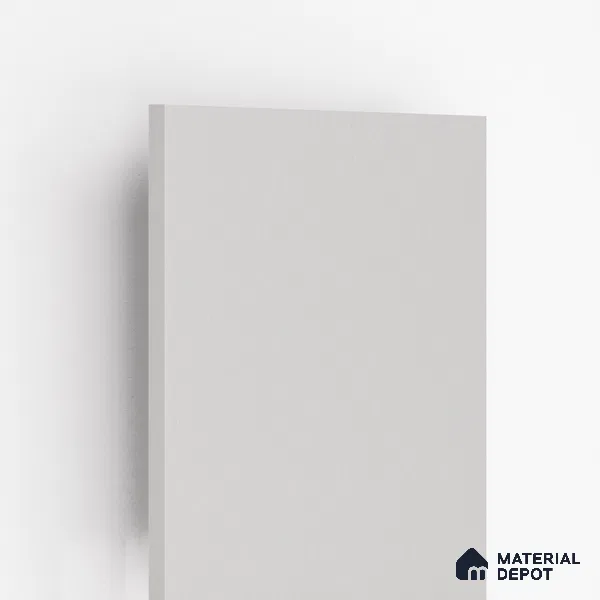 Cream Solid Colors Look CF 83 8 ft x 4 ft Texture Finish Liner Laminate - 0.75 mm | Suitable for Wardrobe, Kitchen Cabinets