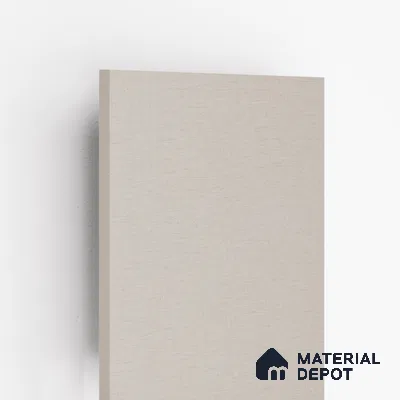 4854 SU Brilliant Weave 8 ft x 4 ft Suede Finish Decorative Laminate - 1 mm | Suitable for TV Unit, Wardrobe, Kitchen Cabinets