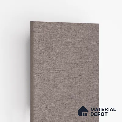 4855 SU Genial Weave 8 ft x 4 ft Suede Finish Decorative Laminate - 1 mm | Suitable for TV Unit, Wardrobe, Kitchen Cabinets