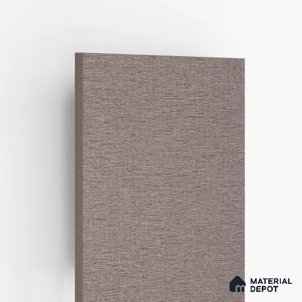 4855 SU Genial Weave 8 ft x 4 ft Suede Finish Decorative Laminate - 1 mm | Suitable for TV Unit, Wardrobe, Kitchen Cabinets