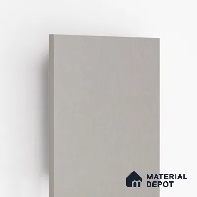 961 TS Cream Shimmer 8 ft x 4 ft Texture Finish Decorative Laminate - 1 mm | Suitable for TV Unit, Wardrobe, Kitchen Cabinets