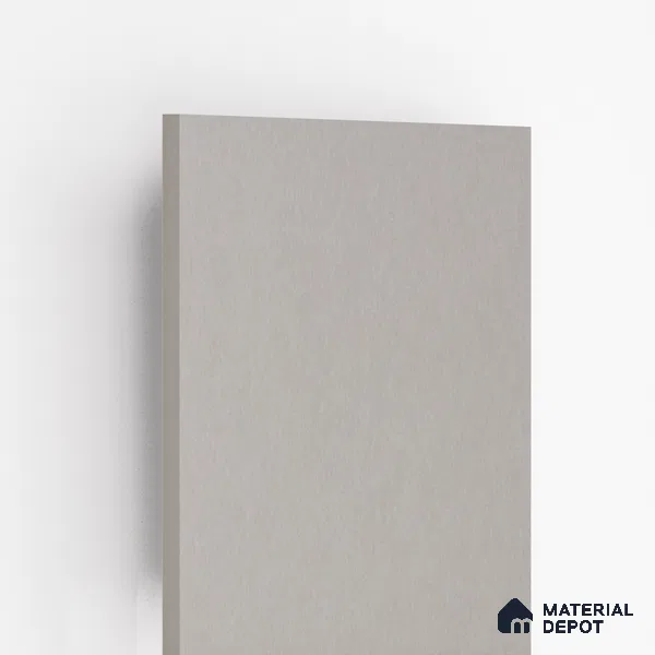 961 TS Cream Shimmer 8 ft x 4 ft Texture Finish Decorative Laminate - 1 mm | Suitable for TV Unit, Wardrobe, Kitchen Cabinets