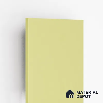 80204 SU Chiffon 8 ft x 4 ft Texture Finish Liner Laminate - 0.8 mm | Suitable for TV Unit, Wardrobe, Kitchen Cabinets