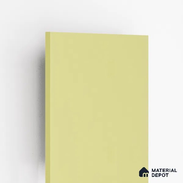 80204 SU Chiffon 8 ft x 4 ft Texture Finish Liner Laminate - 0.8 mm | Suitable for TV Unit, Wardrobe, Kitchen Cabinets