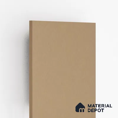 80167 SU Ornate Beige 8 ft x 4 ft Texture Finish Liner Laminate - 0.8 mm | Suitable for TV Unit, Wardrobe, Kitchen Cabinets