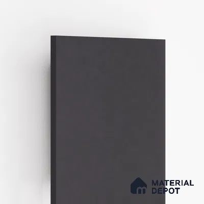 Green Solid Colors Look 9583 SZM 8 ft x 4 ft Matte Finish Decorative Laminate - 1 mm | Suitable for Living Room, Kitchen, Office