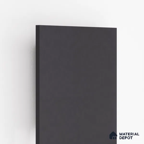 Green Solid Colors Look 9583 SZM 8 ft x 4 ft Matte Finish Decorative Laminate - 1 mm | Suitable for Living Room, Kitchen, Office