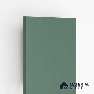 TR 1119 8 ft x 4 ft Super Matte Finish Acrylic Laminate - 1.5 mm | Suitable for Living Room, Kitchen, Office