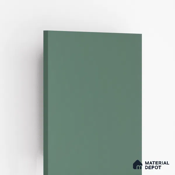 TR 1119 8 ft x 4 ft Super Matte Finish Acrylic Laminate - 1.5 mm | Suitable for Living Room, Kitchen, Office