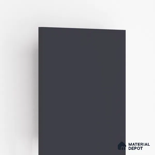 LM 12564 Acrysta Series 8 ft x 4 ft Solid Glossy Finish Acrylic Laminate - 2 mm
