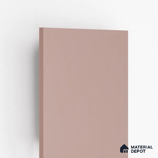 GA 4316 8 ft x 4 ft Matte Finish 6H Antiscratch Acrylic Laminate - 1.5 mm | Suitable for Living Room, Kitchen, Office