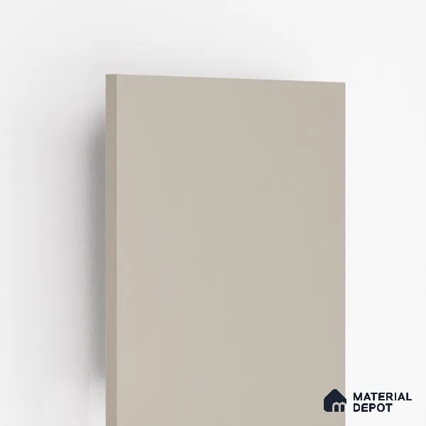 LM 12523 Glazze Series 8 ft x 4 ft Solid Glossy Finish Acrylic Laminate - 1.5 mm