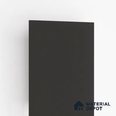 Beige Solid Colors Look CRYSTAL 1181 8 ft x 4 ft High Gloss Finish Decorative Laminate - 1.25 mm | Suitable for Living Room, Kitchen, Office