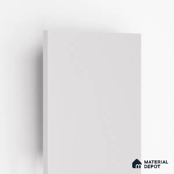 GA 4301 8 ft x 4 ft Matte Finish 6H Antiscratch Acrylic Laminate - 1.5 mm | Suitable for Living Room, Kitchen, Office