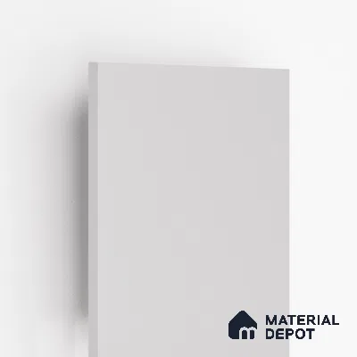 GA 4308 8 ft x 4 ft Matte Finish 6H Antiscratch Acrylic Laminate - 1.5 mm | Suitable for Living Room, Kitchen, Office