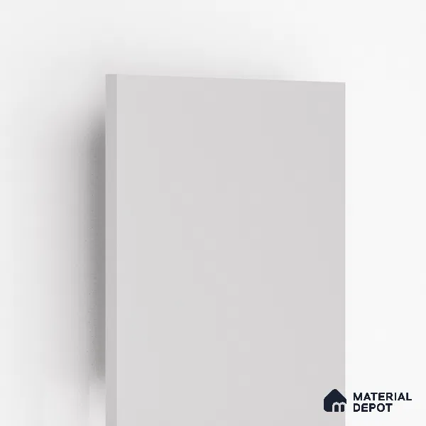 GA 4308 8 ft x 4 ft Matte Finish 6H Antiscratch Acrylic Laminate - 1.5 mm | Suitable for Living Room, Kitchen, Office