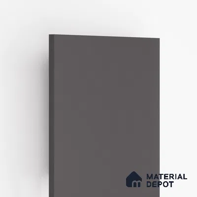 GA 4318 8 ft x 4 ft Matte Finish 6H Antiscratch Acrylic Laminate - 1.5 mm | Suitable for Living Room, Kitchen, Office