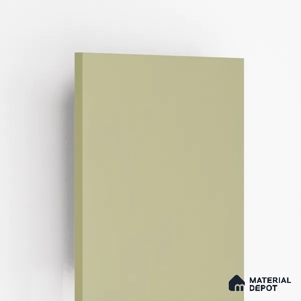 GA 4309 8 ft x 4 ft Matte Finish 6H Antiscratch Acrylic Laminate - 1.5 mm | Suitable for Living Room, Kitchen, Office