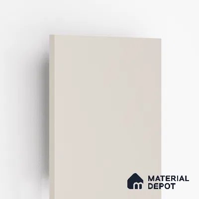 GA 4328 8 ft x 4 ft Matte Finish 6H Antiscratch Acrylic Laminate - 1.5 mm | Suitable for Living Room, Kitchen, Office