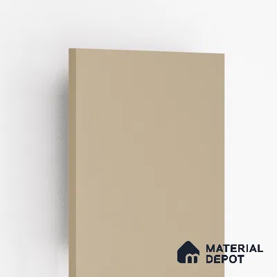 GA 4313 8 ft x 4 ft Matte Finish 6H Antiscratch Acrylic Laminate - 1.5 mm | Suitable for Living Room, Kitchen, Office