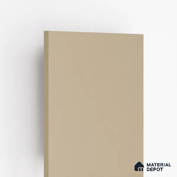 GA 4313 8 ft x 4 ft Matte Finish 6H Antiscratch Acrylic Laminate - 1.5 mm | Suitable for Living Room, Kitchen, Office