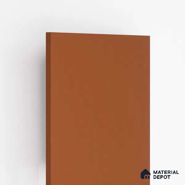 GA 4327 8 ft x 4 ft Matte Finish 6H Antiscratch Acrylic Laminate - 1.5 mm | Suitable for Living Room, Kitchen, Office