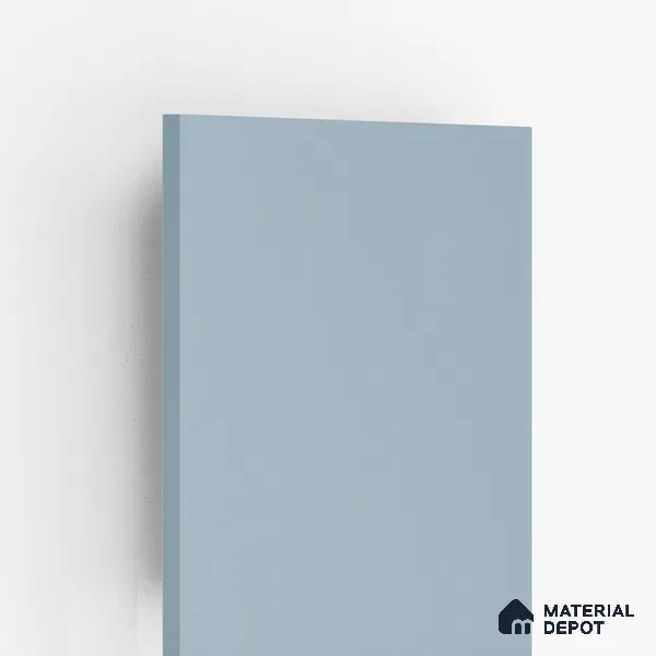 GA 4329 8 ft x 4 ft Matte Finish 6H Antiscratch Acrylic Laminate - 1.5 mm | Suitable for Living Room, Kitchen, Office