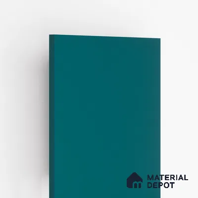 GA 4312 8 ft x 4 ft Matte Finish 6H Antiscratch Acrylic Laminate - 1.5 mm | Suitable for Living Room, Kitchen, Office