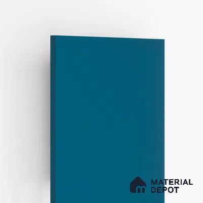GA 4320 8 ft x 4 ft Matte Finish 6H Antiscratch Acrylic Laminate - 1.5 mm | Suitable for Living Room, Kitchen, Office