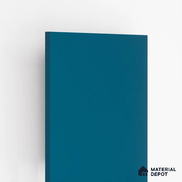 GA 4320 8 ft x 4 ft Matte Finish 6H Antiscratch Acrylic Laminate - 1.5 mm | Suitable for Living Room, Kitchen, Office