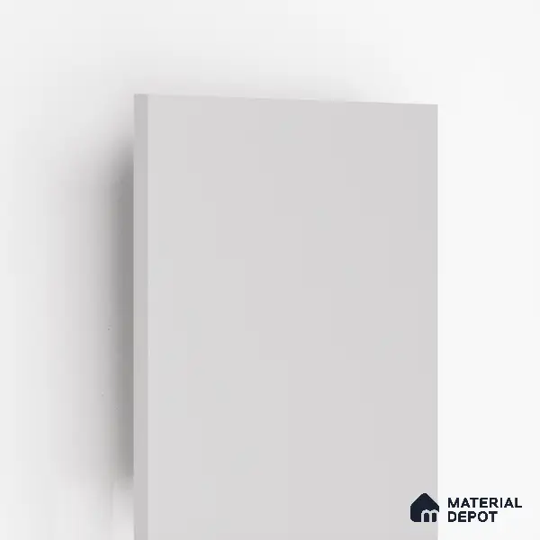 GA 4008 8 ft x 4 ft High Gloss Finish 6H Antiscratch Acrylic Laminate - 1.5 mm | Suitable for Living Room, Kitchen, Office | Matching Edgeband Code EB 4008