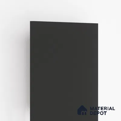 GA 4026 8 ft x 4 ft High Gloss Finish 6H Antiscratch Acrylic Laminate - 1.5 mm | Suitable for Living Room, Kitchen, Office | Matching Edgeband Code EB 4026