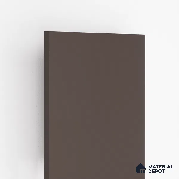 GA 4029 8 ft x 4 ft High Gloss Finish 6H Antiscratch Acrylic Laminate - 1.5 mm | Suitable for Living Room, Kitchen, Office | Matching Edgeband Code EB 4029