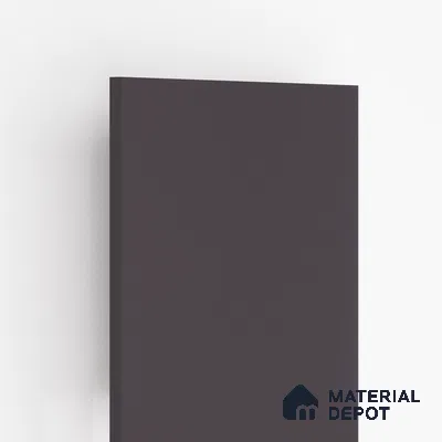 GA 4028 8 ft x 4 ft High Gloss Finish 6H Antiscratch Acrylic Laminate - 1.5 mm | Suitable for Living Room, Kitchen, Office | Matching Edgeband Code EB 4028