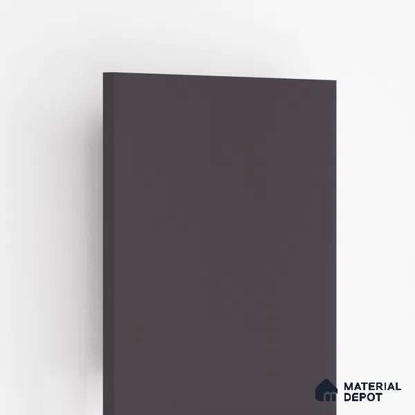 GA 4028 8 ft x 4 ft High Gloss Finish 6H Antiscratch Acrylic Laminate - 1.5 mm | Suitable for Living Room, Kitchen, Office | Matching Edgeband Code EB 4028