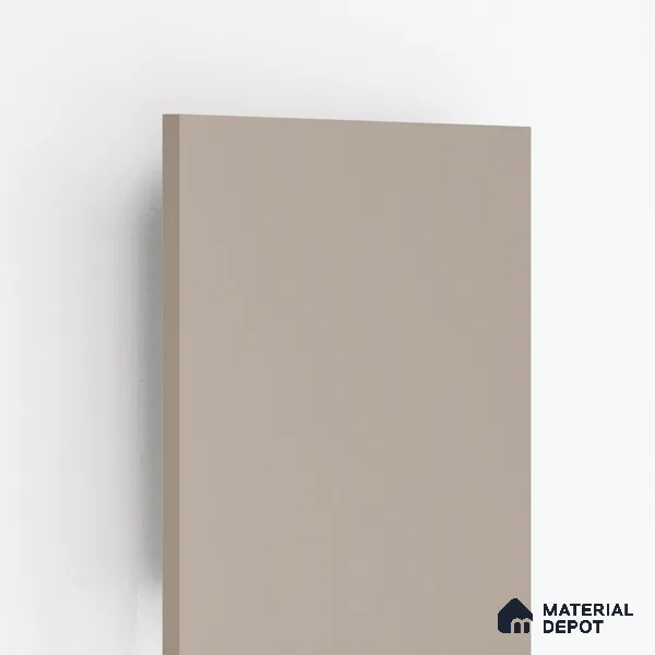 AE 1325 8 ft x 4 ft High Gloss Finish 6H Antiscratch Acrylic Laminate - 1.25 mm | Suitable for Living Room, Kitchen, Office