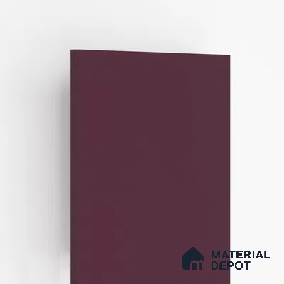 Purple Sparkle Look LM 23328 Orchidia 8 ft x 4 ft High Gloss Finish 6H Anti Scratch Acrylic Laminate - 1.5 mm | Suitable for Kitchen Cabinet, TV Unit, Wardrobe