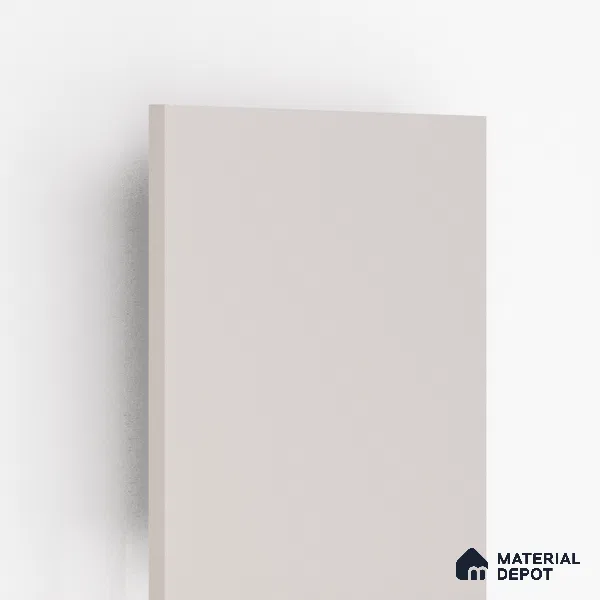 Beige Sparkle look LM 20875 8 ft x 4 ft High Gloss Finish 6H anti-scratch Acrylic Laminate - 1.5 mm