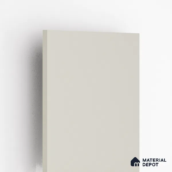 10395 Light Ramie 8 ft x 4 ft Suede Finish Decorative Laminate - 0.8 mm | Suitable for Living Room, Kitchen, Office