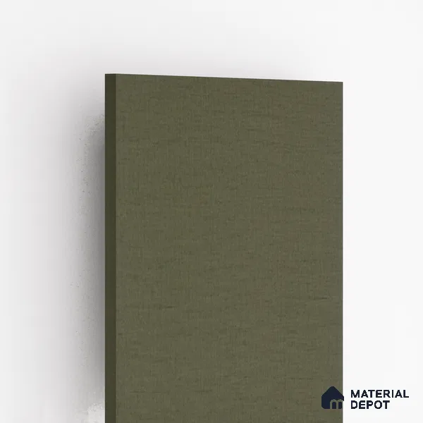 10397 Taupe Ramie 8 ft x 4 ft Texture Finish Decorative Laminate - 0.8 mm | Suitable for TV Unit, Wardrobe, Kitchen Cabinets