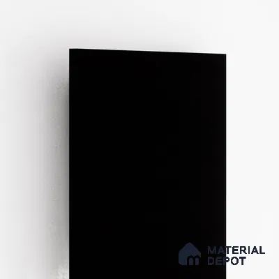 10336 SF Belize Teak 8 ft x 4 ft Suede Finish Decorative Laminate - 0.8 mm | Suitable for Living Room, Kitchen, Office