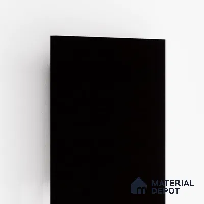 55732 SF Malai Wenge 8 ft x 4 ft Suede Finish Decorative Laminate - 0.8 mm | Suitable for Living Room, Kitchen, Office
