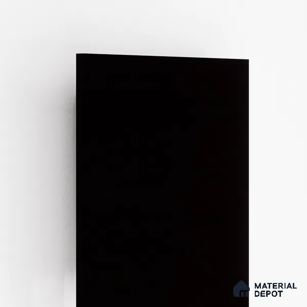 55732 SF Malai Wenge 8 ft x 4 ft Suede Finish Decorative Laminate - 0.8 mm | Suitable for Living Room, Kitchen, Office